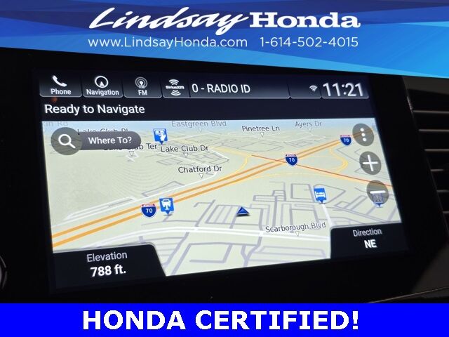 2024 Honda Passport TrailSport Columbus OH