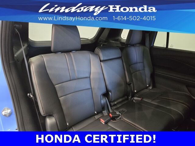 2024 Honda Passport TrailSport Columbus OH