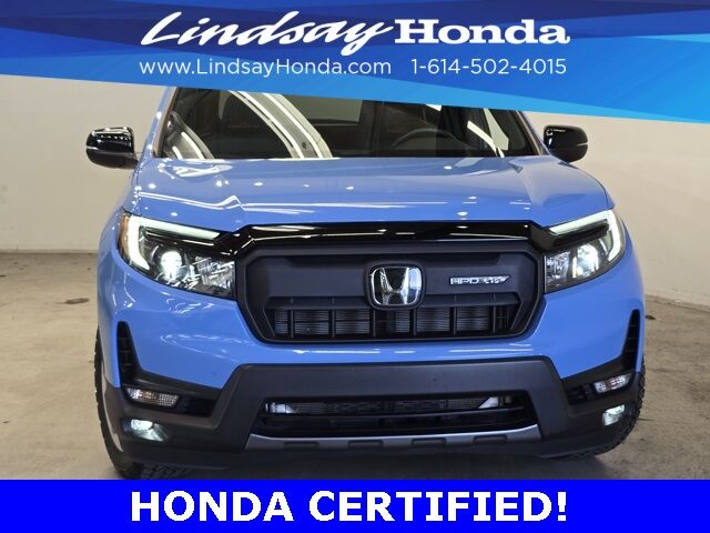 2024 Honda Passport TrailSport Columbus OH
