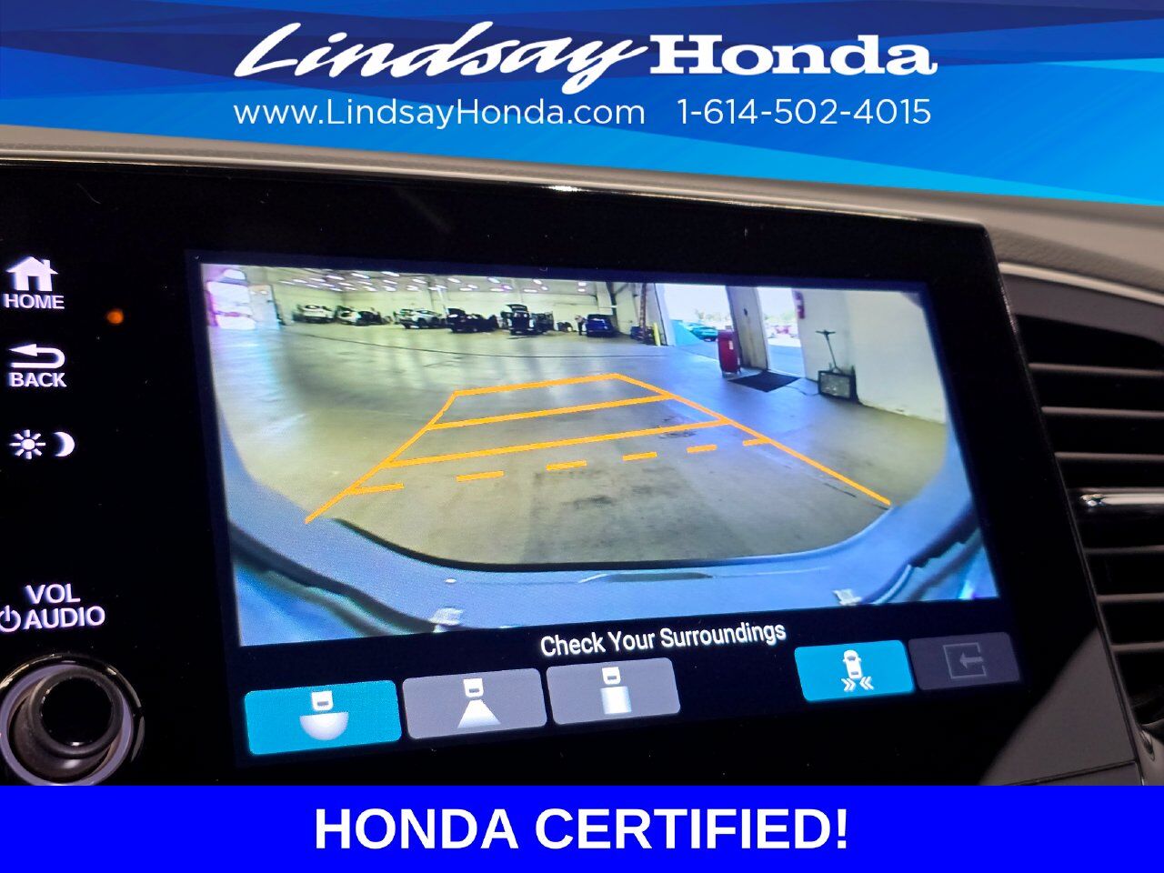 2024 Honda Passport TrailSport Columbus OH