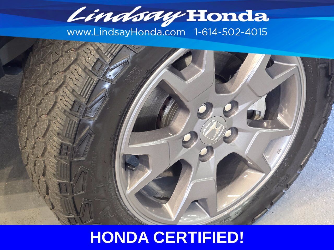 2024 Honda Passport TrailSport Columbus OH