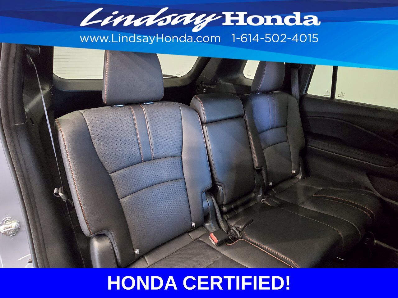 2024 Honda Passport TrailSport Columbus OH