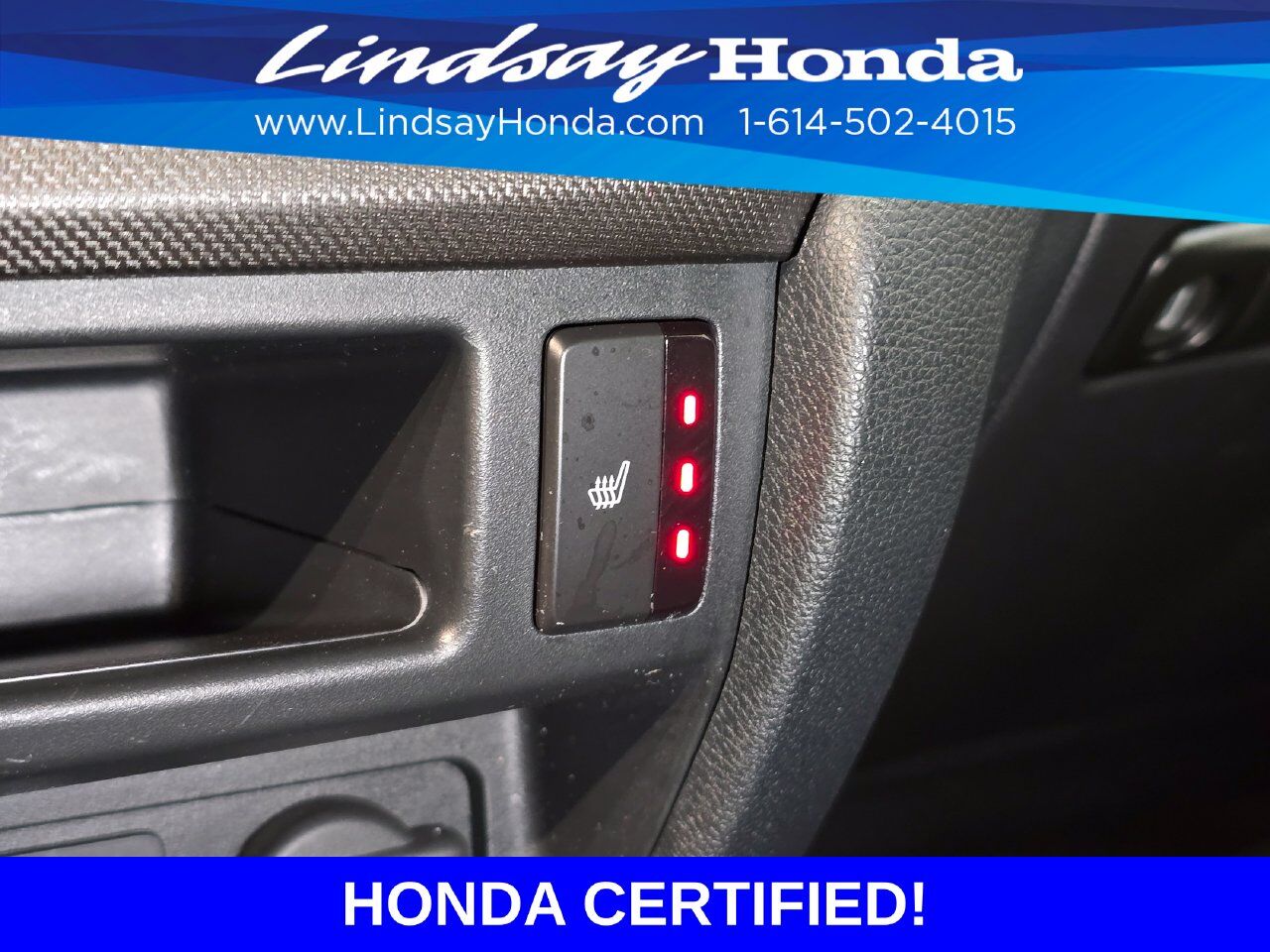 2024 Honda Passport TrailSport Columbus OH