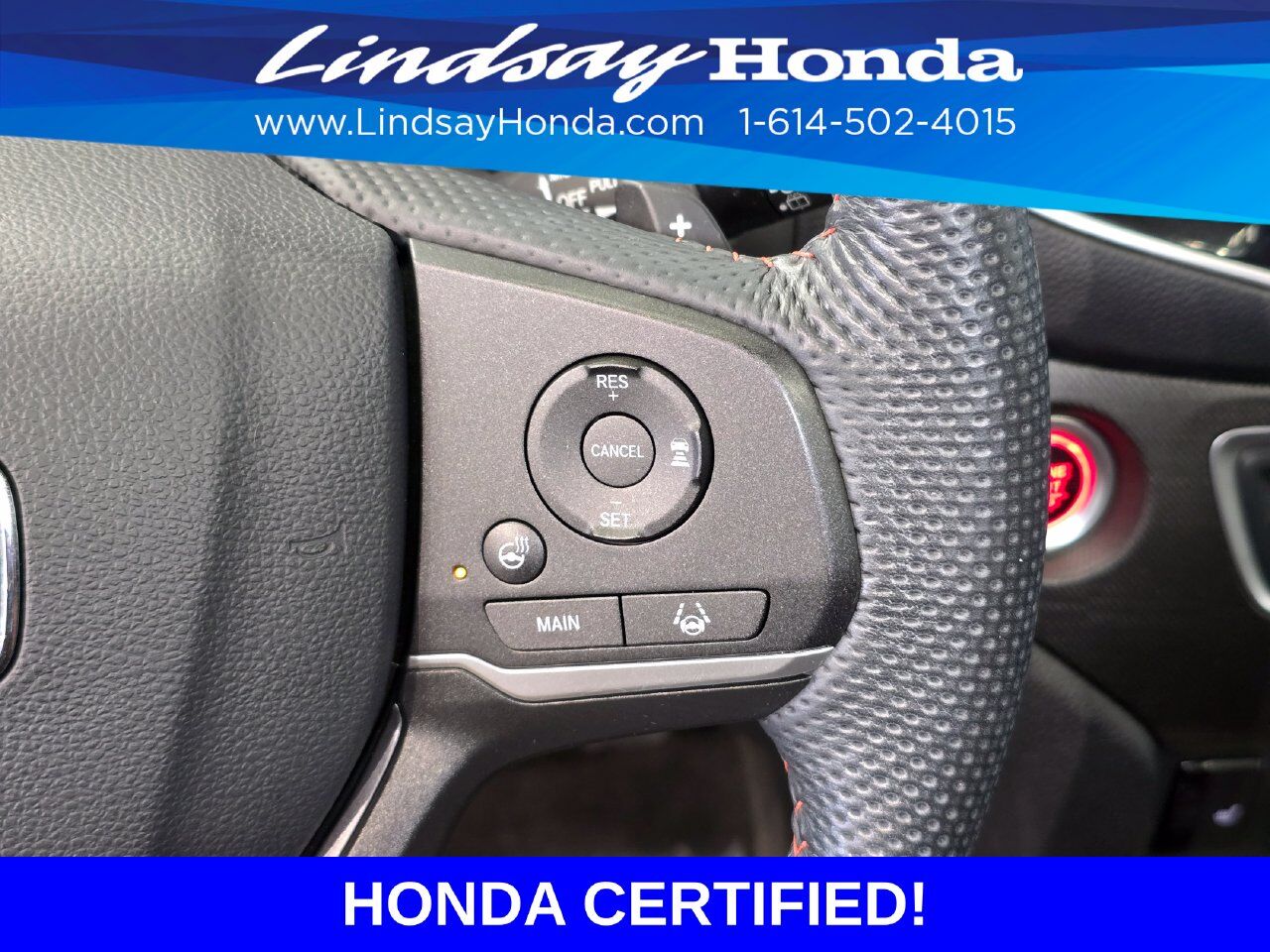 2024 Honda Passport TrailSport Columbus OH