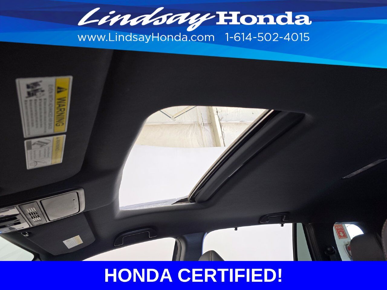2024 Honda Passport TrailSport Columbus OH