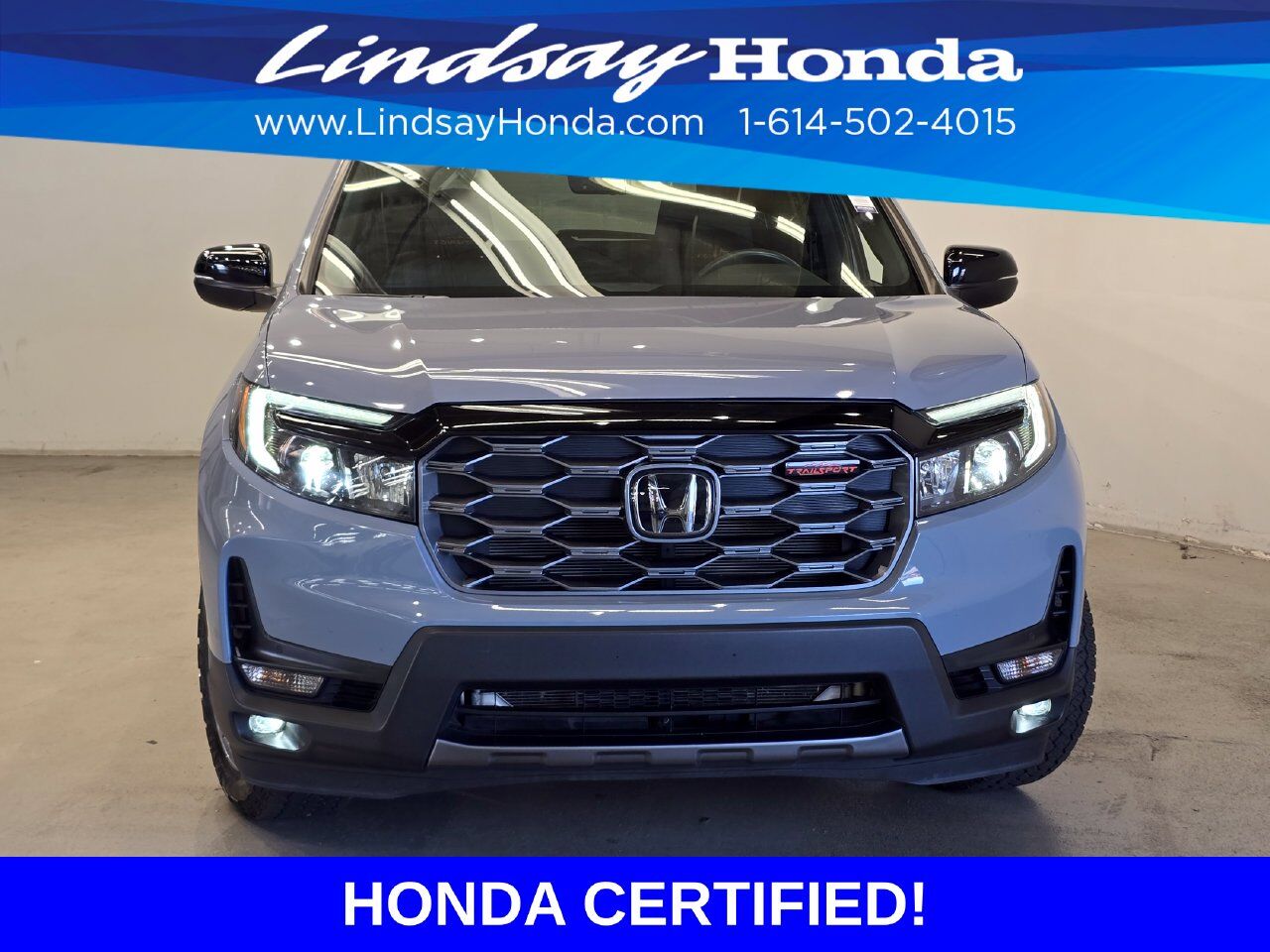 2024 Honda Passport TrailSport Columbus OH