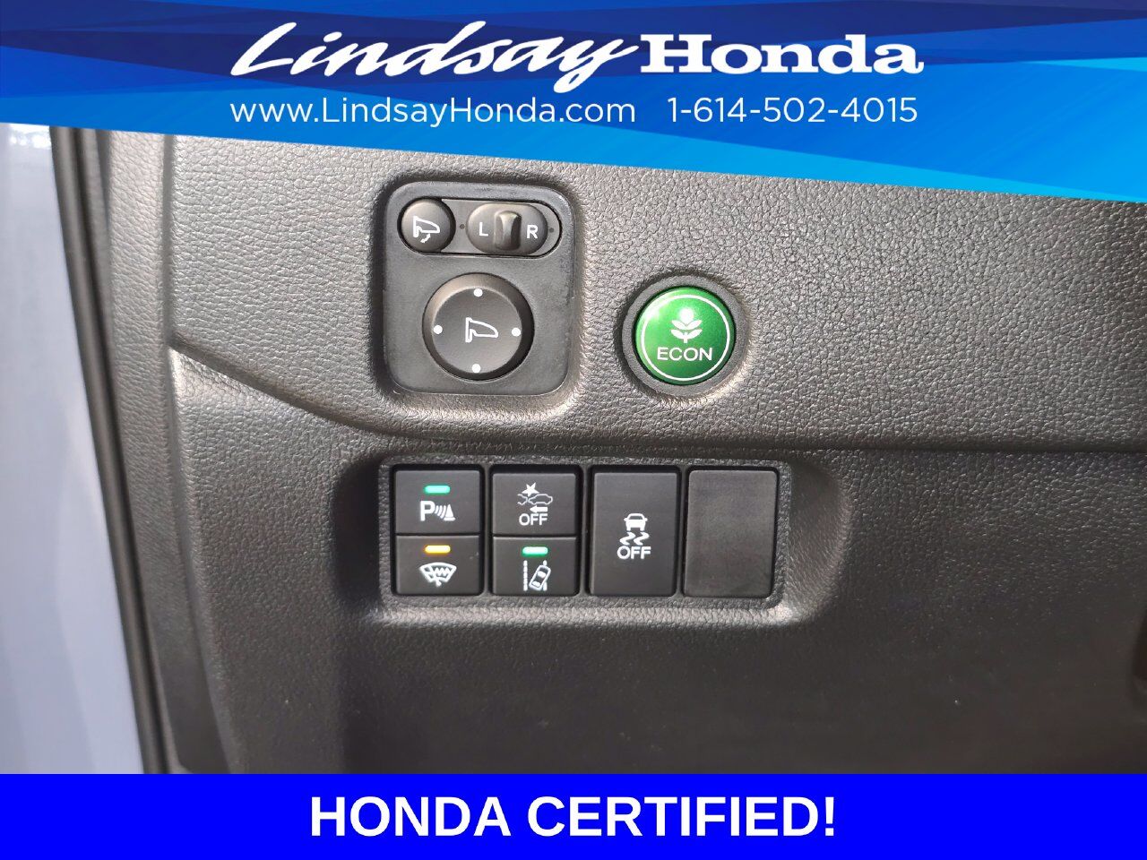 2024 Honda Passport TrailSport Columbus OH