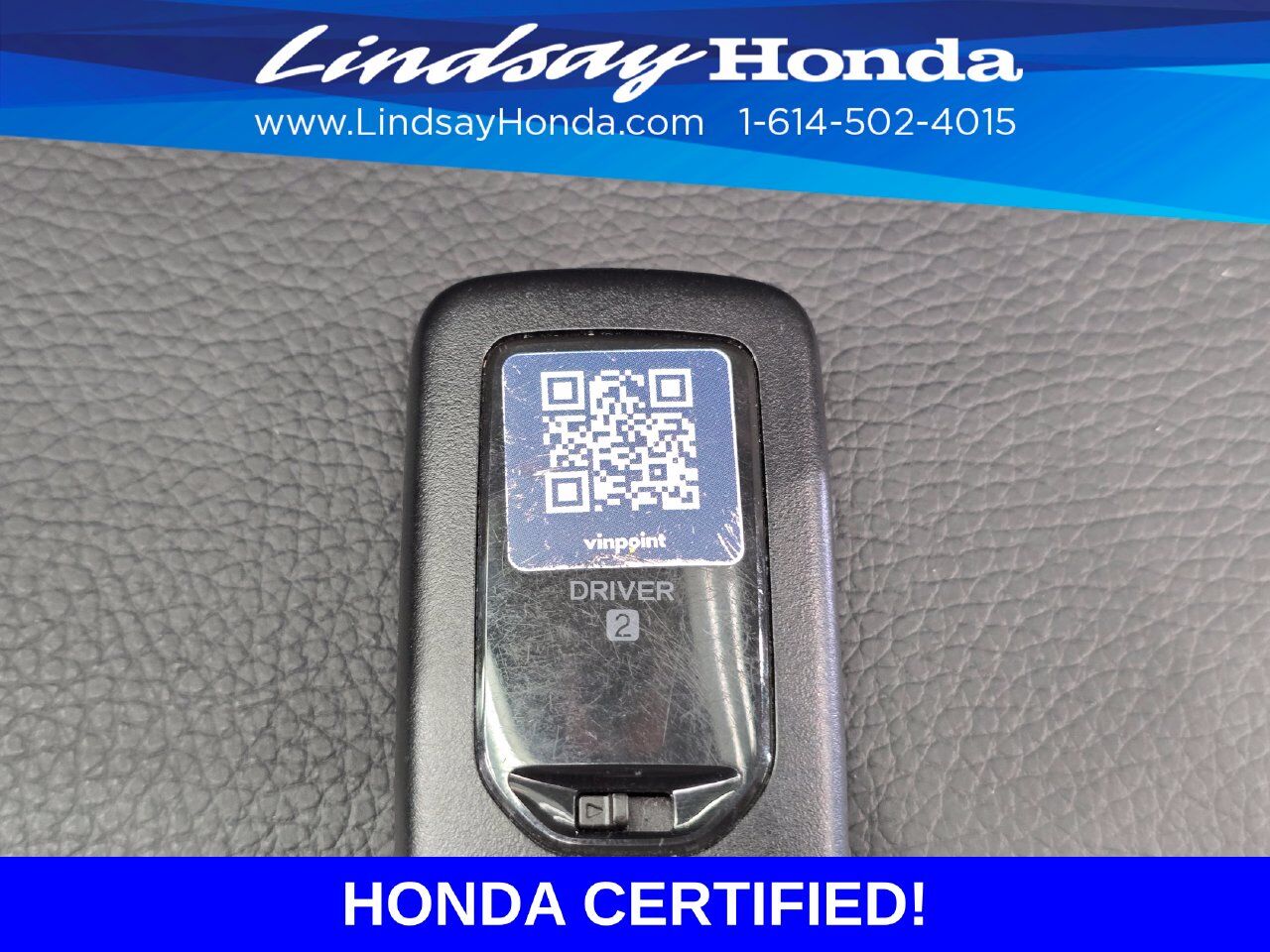 2024 Honda Passport TrailSport Columbus OH
