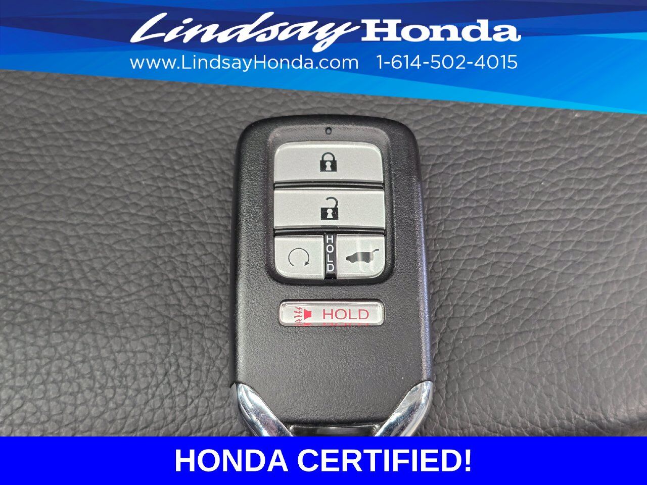 2024 Honda Passport TrailSport Columbus OH