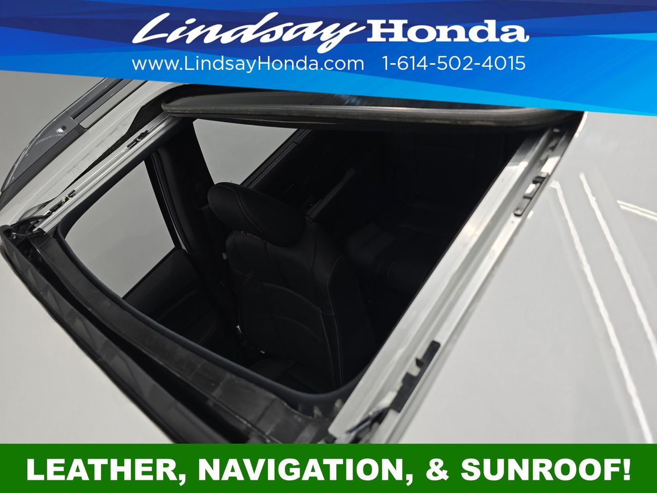 2024 Honda Passport TrailSport Columbus OH