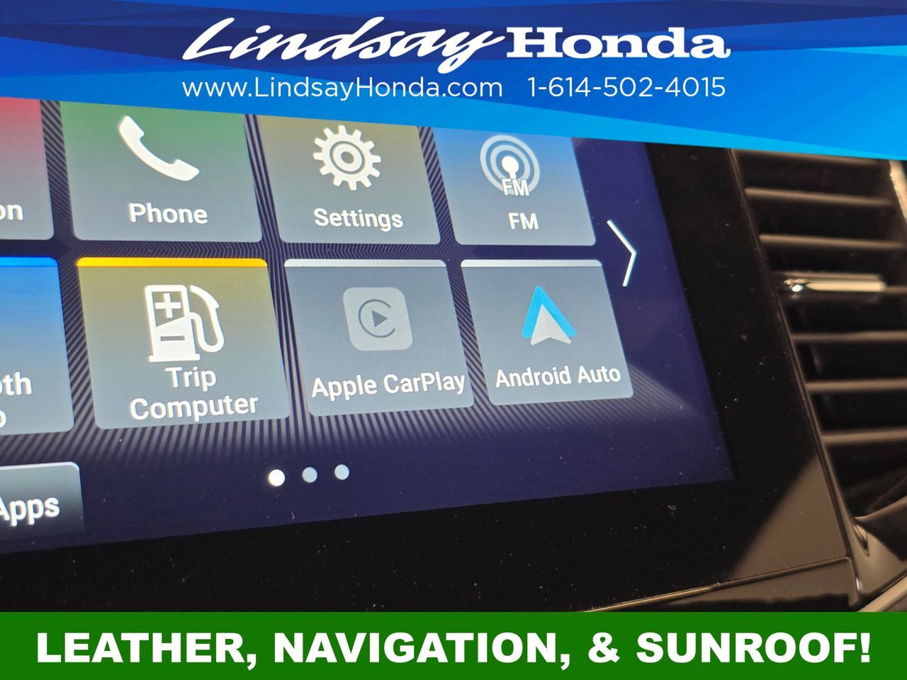 2024 Honda Passport TrailSport Columbus OH