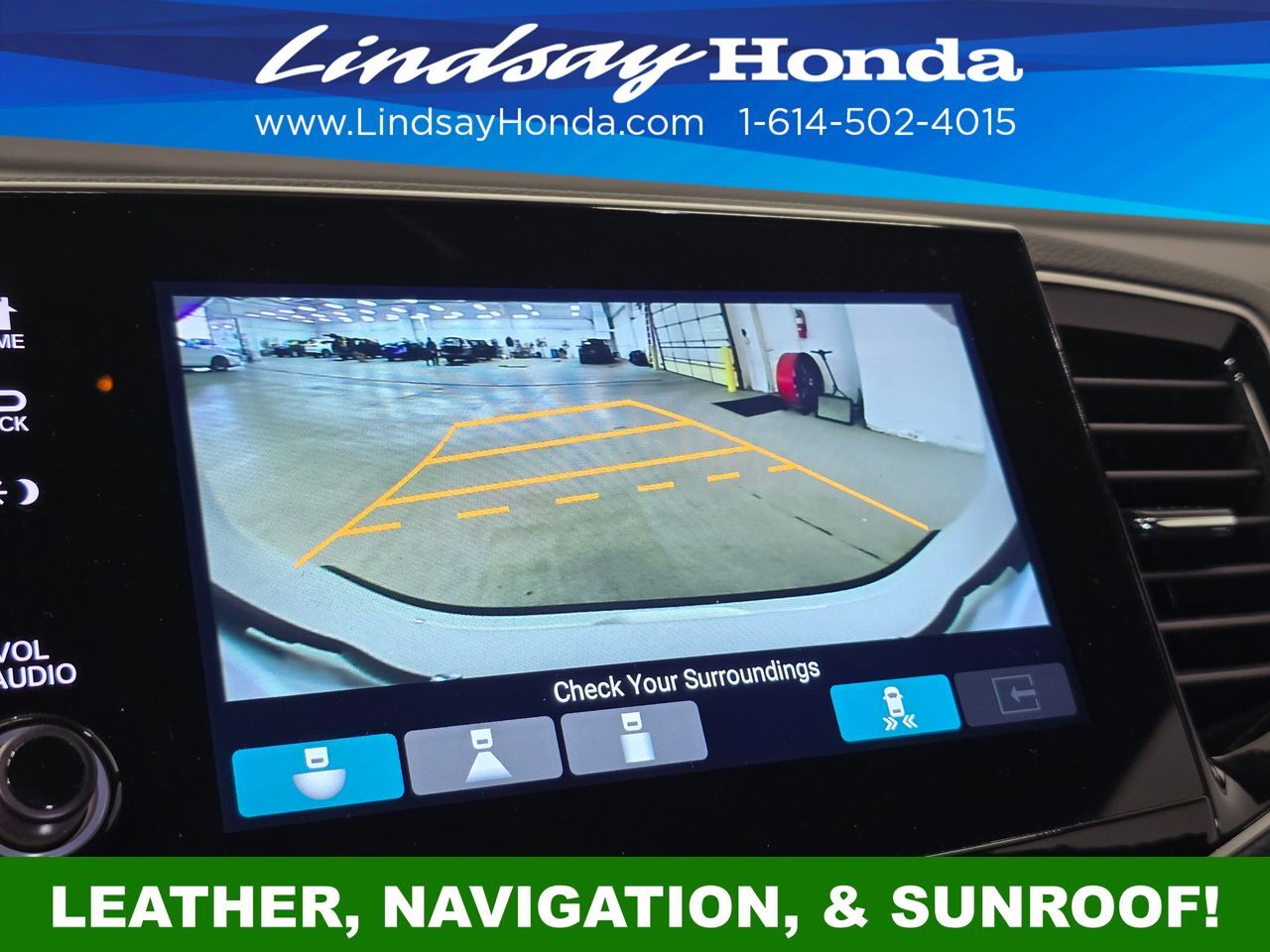 2024 Honda Passport TrailSport Columbus OH
