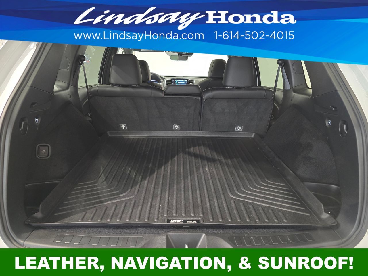 2024 Honda Passport TrailSport Columbus OH