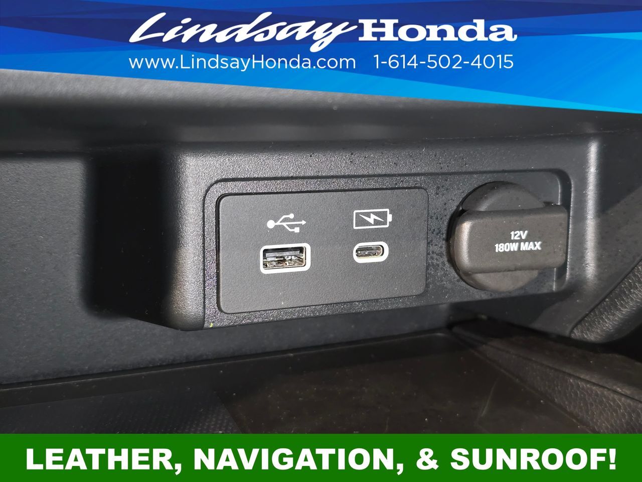 2024 Honda Passport TrailSport Columbus OH