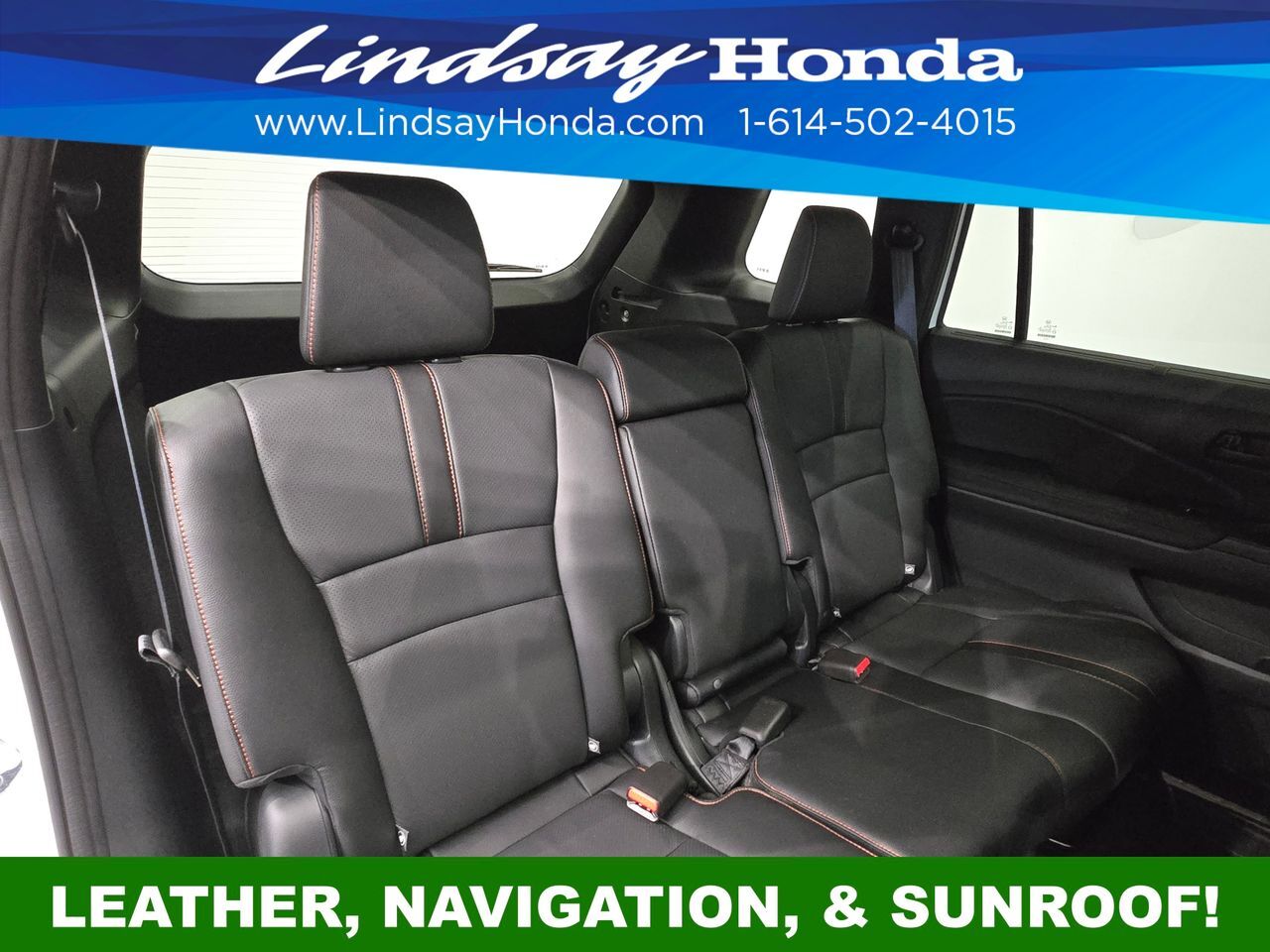 2024 Honda Passport TrailSport Columbus OH