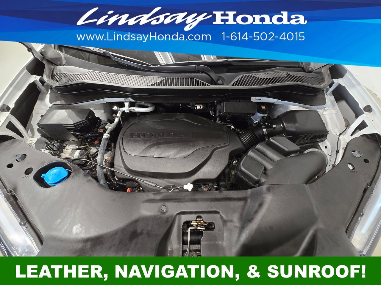 2024 Honda Passport TrailSport Columbus OH