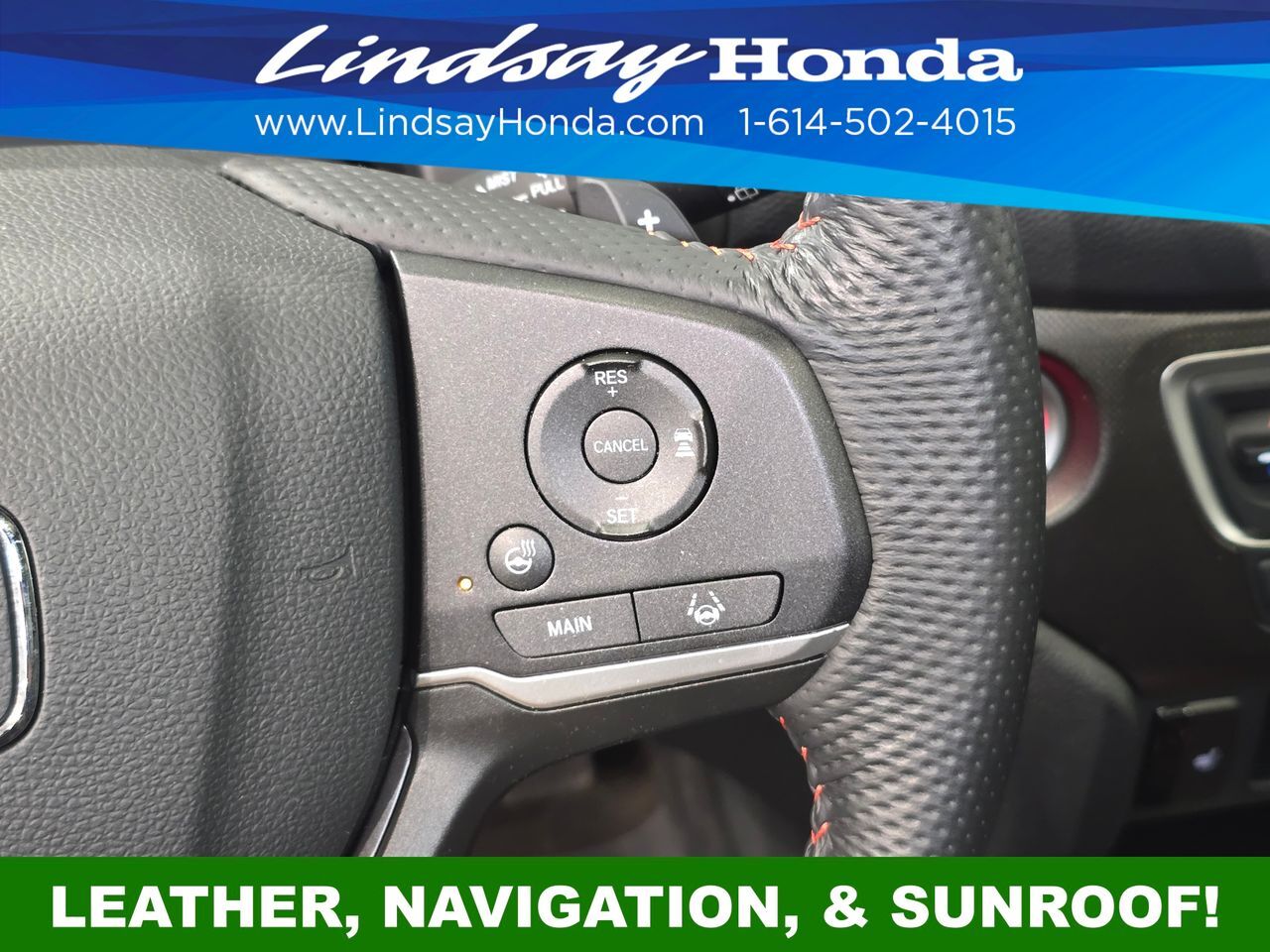 2024 Honda Passport TrailSport Columbus OH