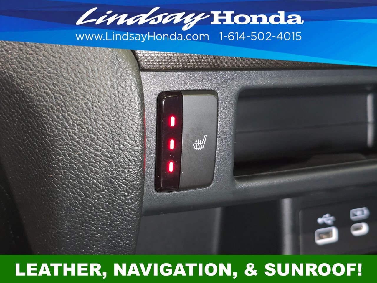 2024 Honda Passport TrailSport Columbus OH
