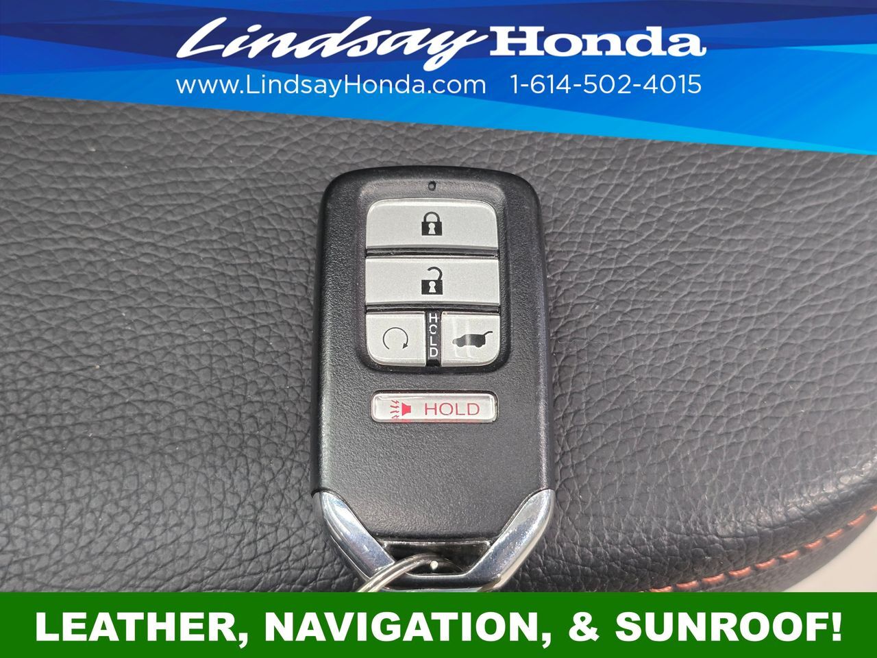 2024 Honda Passport TrailSport Columbus OH