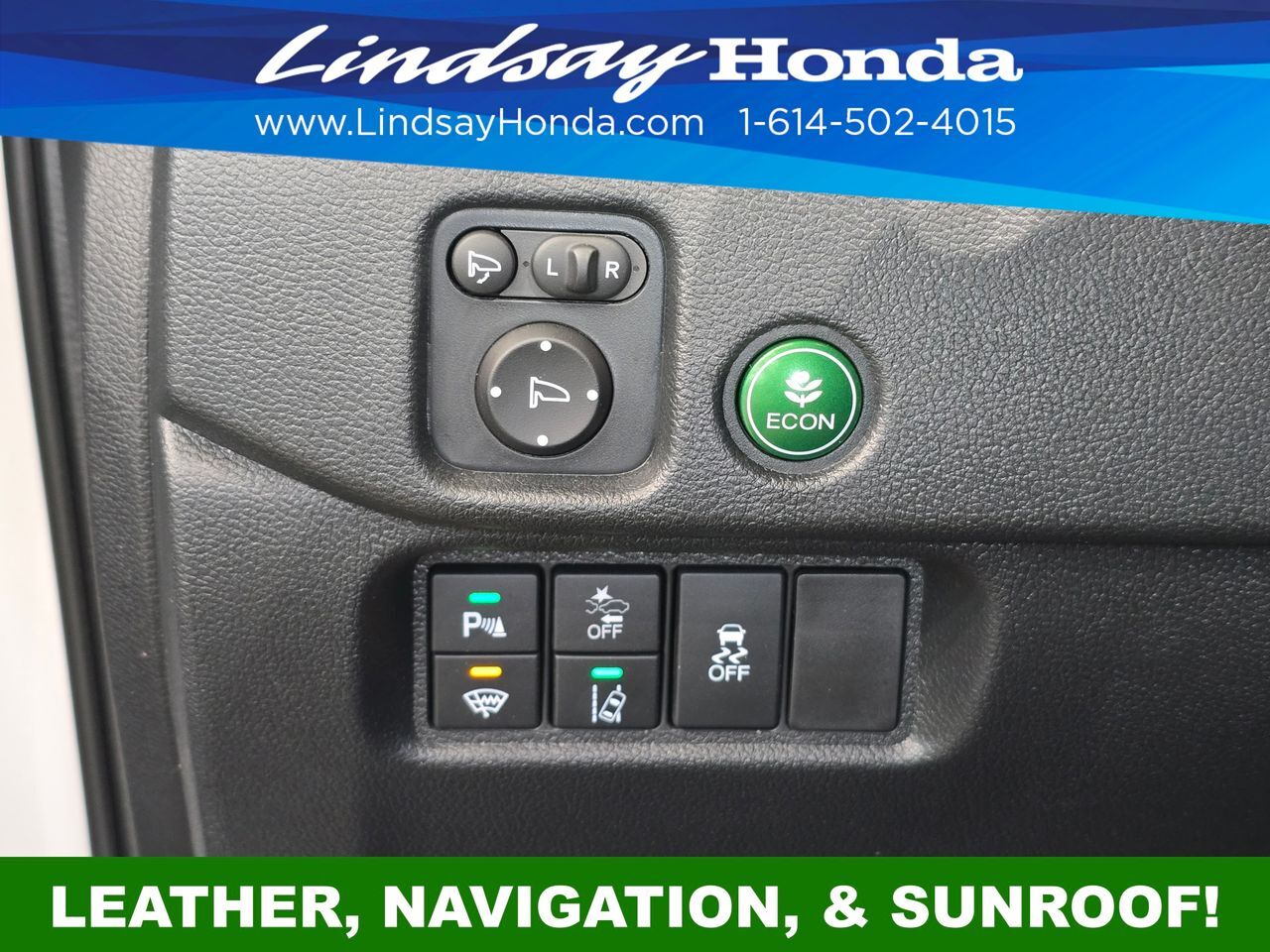 2024 Honda Passport TrailSport Columbus OH