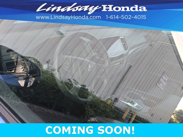 2024 Honda Passport TrailSport Columbus OH