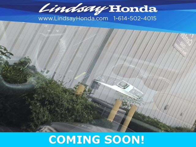 2024 Honda Passport TrailSport Columbus OH