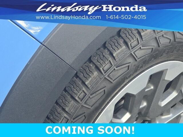 2024 Honda Passport TrailSport Columbus OH