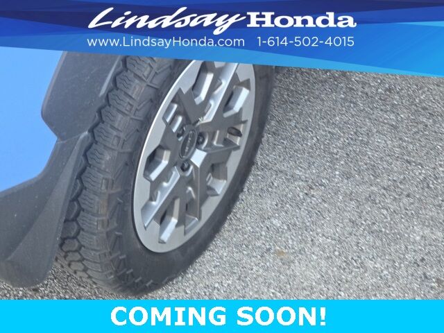 2024 Honda Passport TrailSport Columbus OH