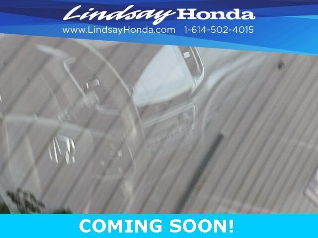 2024 Honda Passport TrailSport Columbus OH