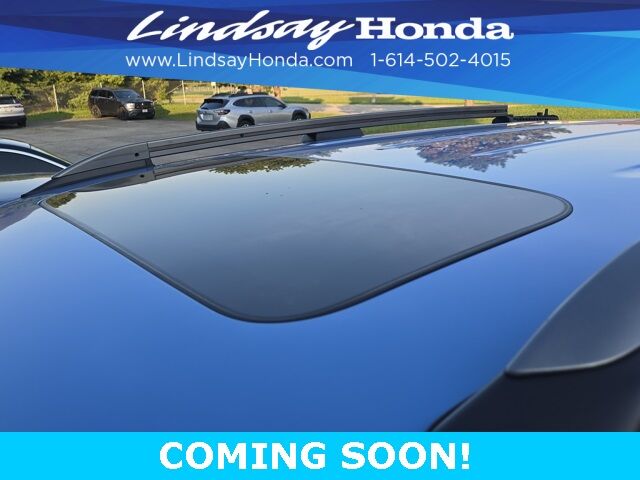 2024 Honda Passport TrailSport Columbus OH