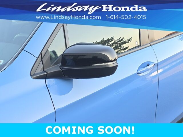 2024 Honda Passport TrailSport Columbus OH