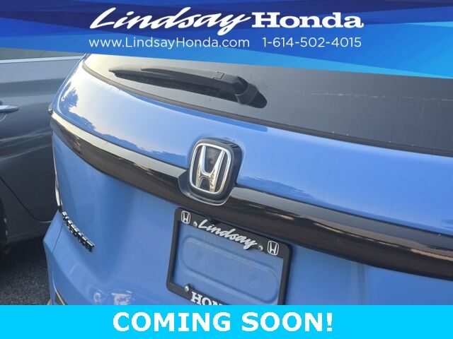 2024 Honda Passport TrailSport Columbus OH