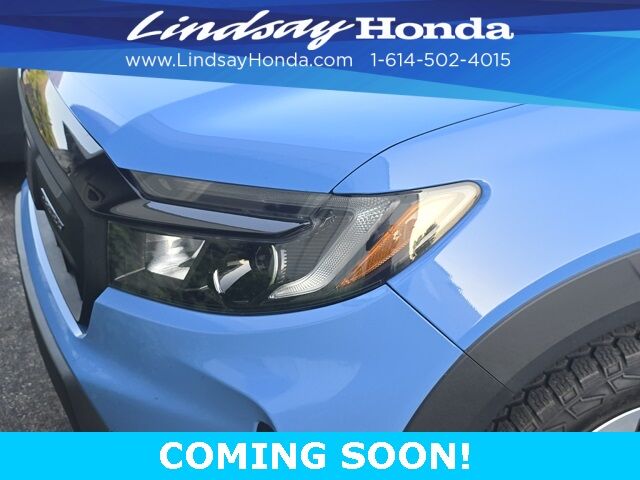 2024 Honda Passport TrailSport Columbus OH