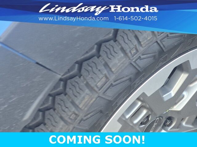 2024 Honda Passport TrailSport Columbus OH