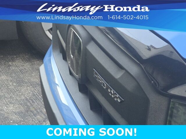 2024 Honda Passport TrailSport Columbus OH