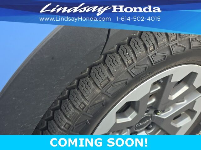 2024 Honda Passport TrailSport Columbus OH