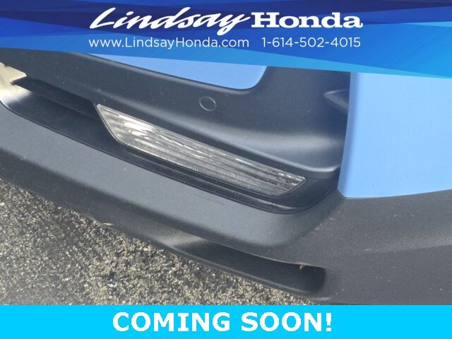 2024 Honda Passport TrailSport Columbus OH