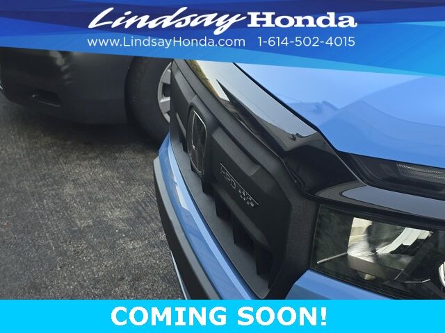 2024 Honda Passport TrailSport Columbus OH