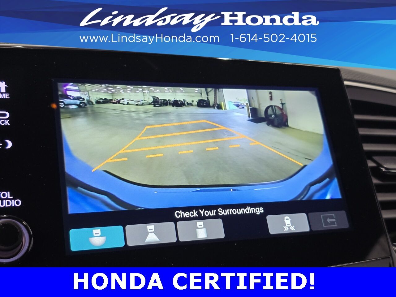 2024 Honda Passport TrailSport Columbus OH