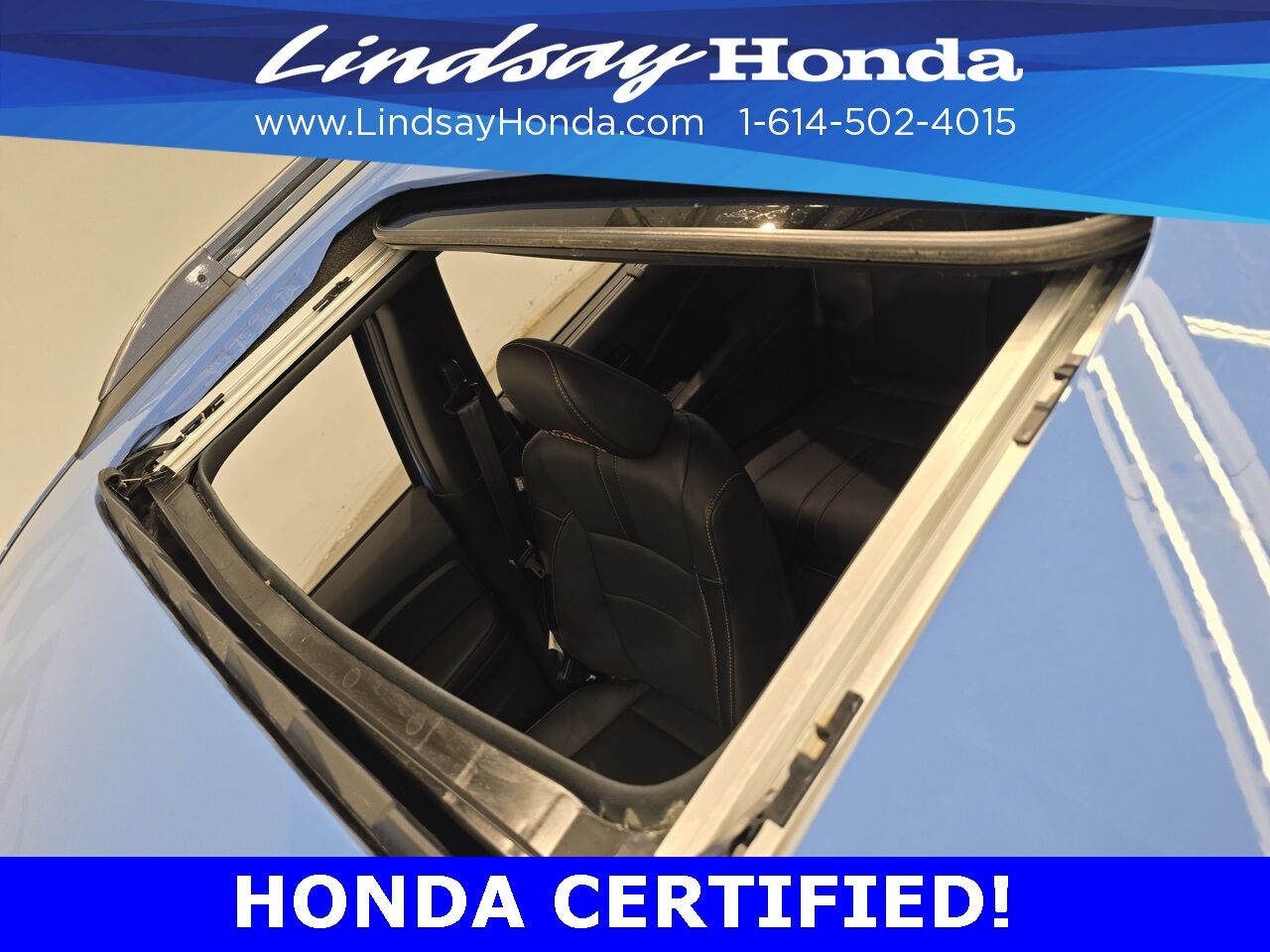 2024 Honda Passport TrailSport Columbus OH