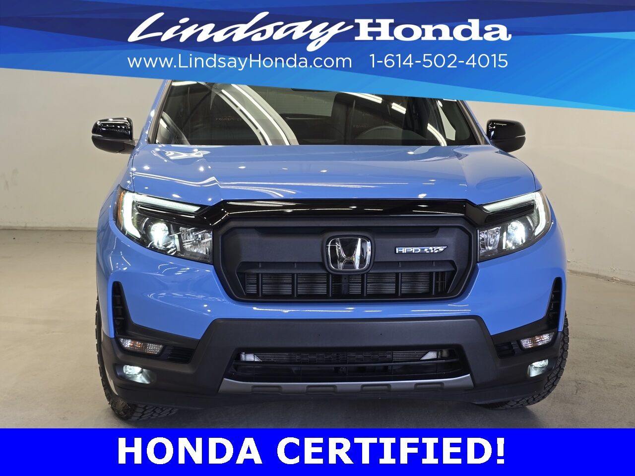 2024 Honda Passport TrailSport Columbus OH