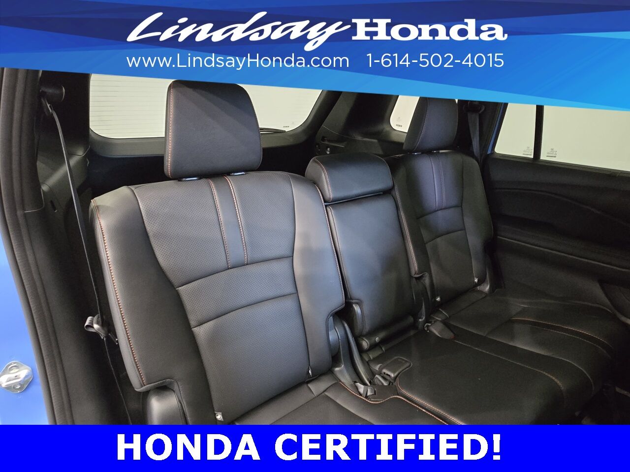 2024 Honda Passport TrailSport Columbus OH