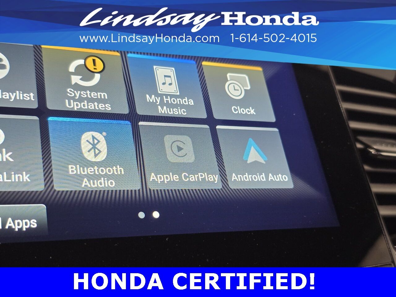 2024 Honda Passport TrailSport Columbus OH