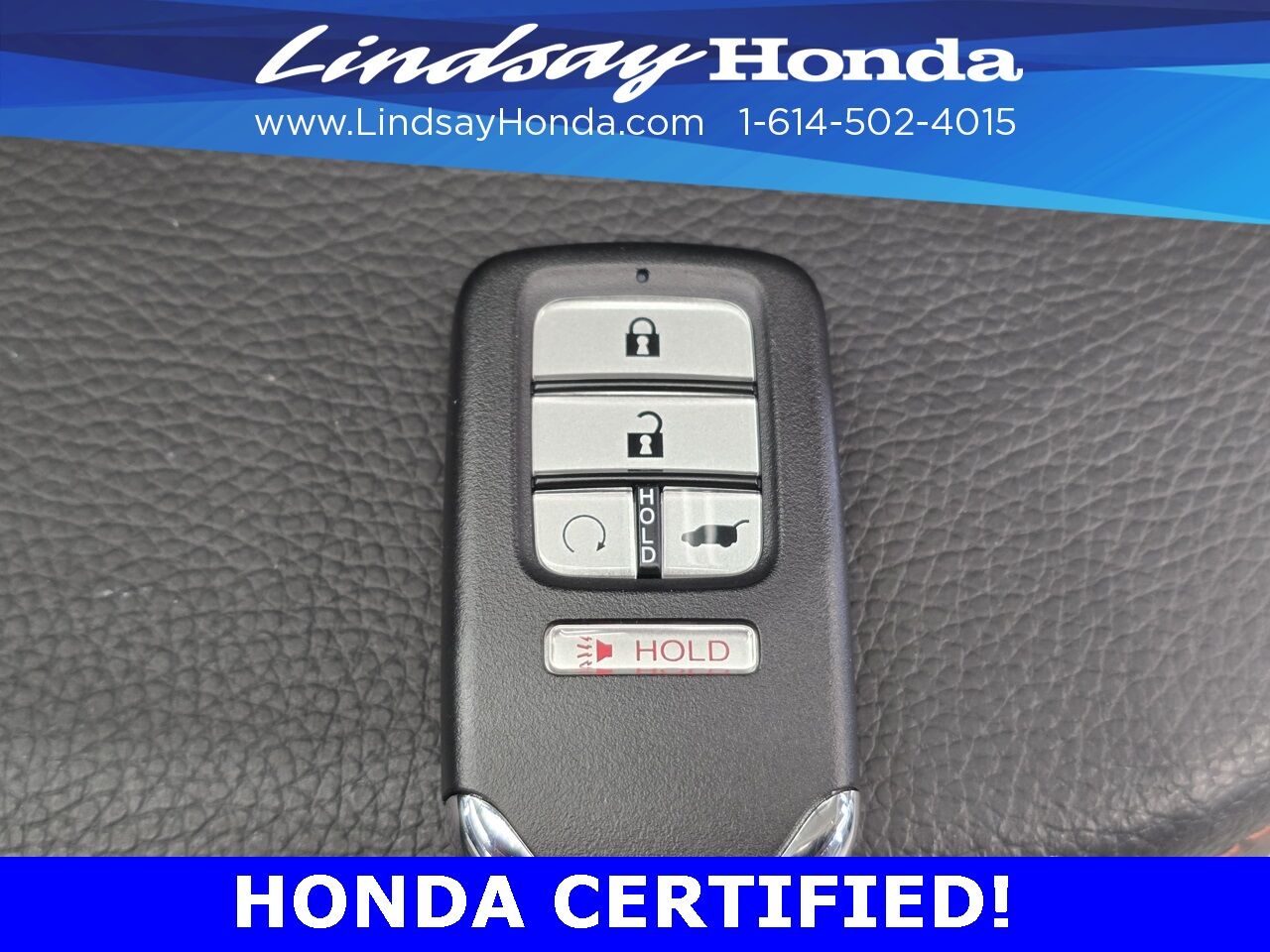2024 Honda Passport TrailSport Columbus OH
