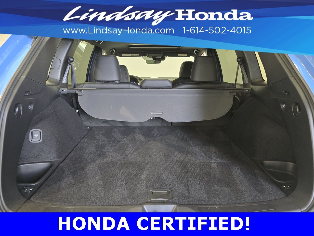 2024 Honda Passport TrailSport Columbus OH
