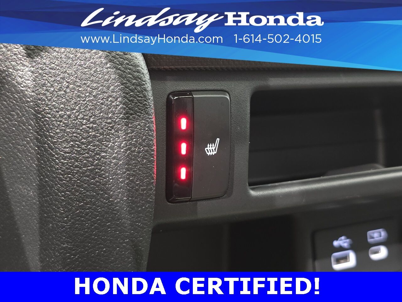 2024 Honda Passport TrailSport Columbus OH