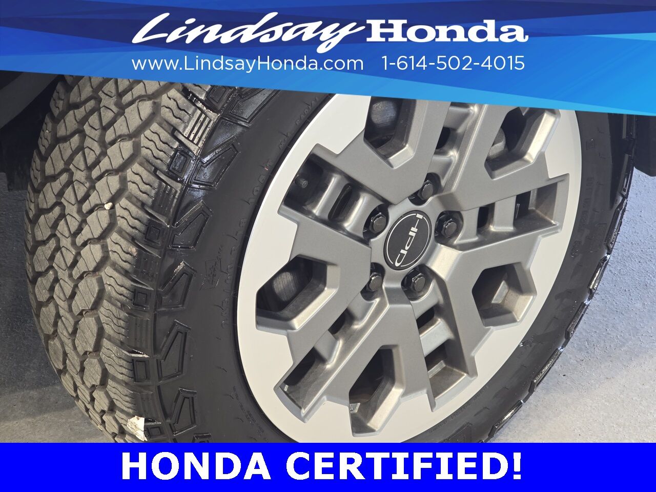 2024 Honda Passport TrailSport Columbus OH