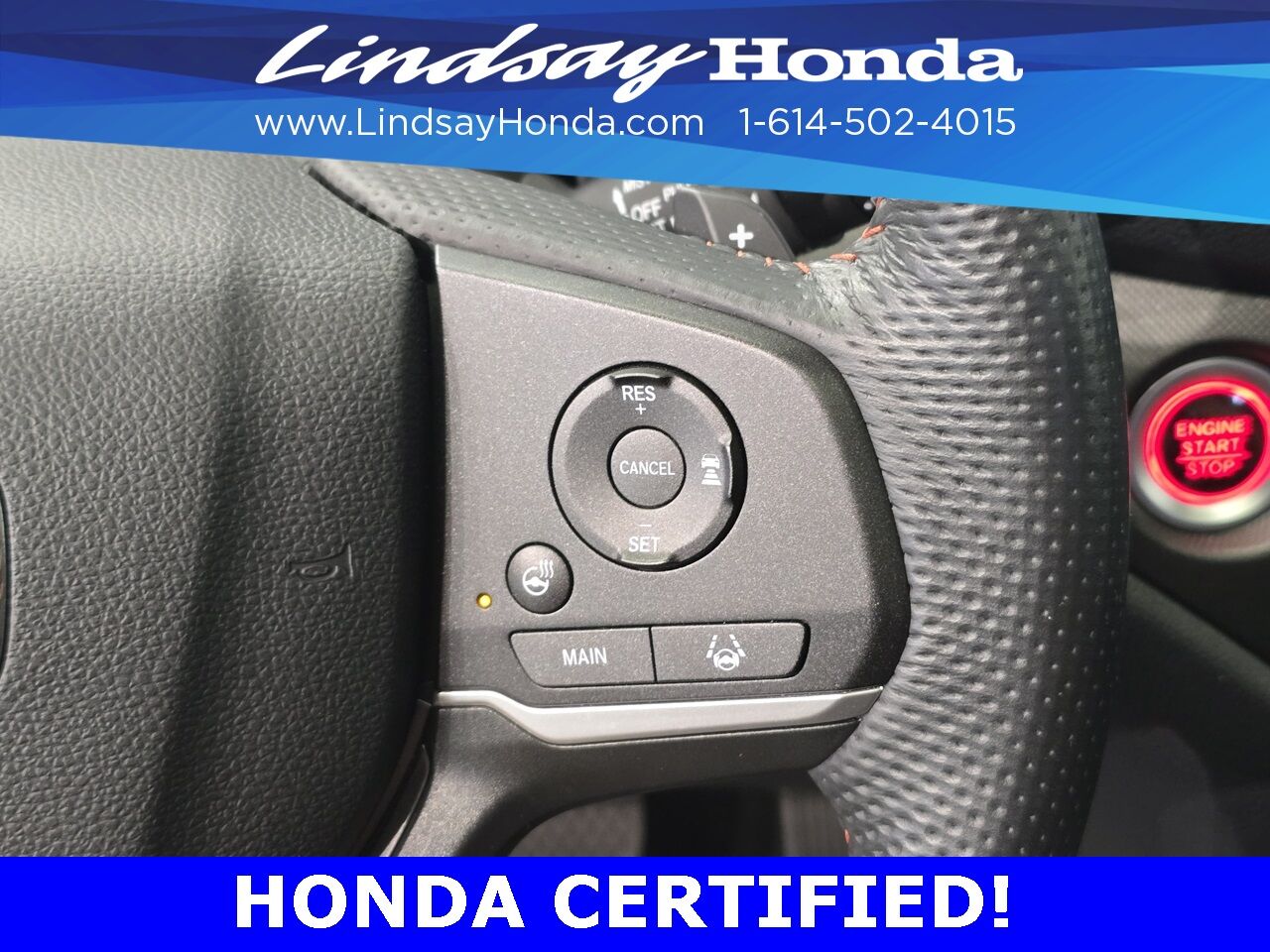 2024 Honda Passport TrailSport Columbus OH