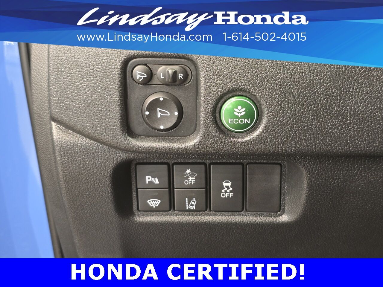 2024 Honda Passport TrailSport Columbus OH