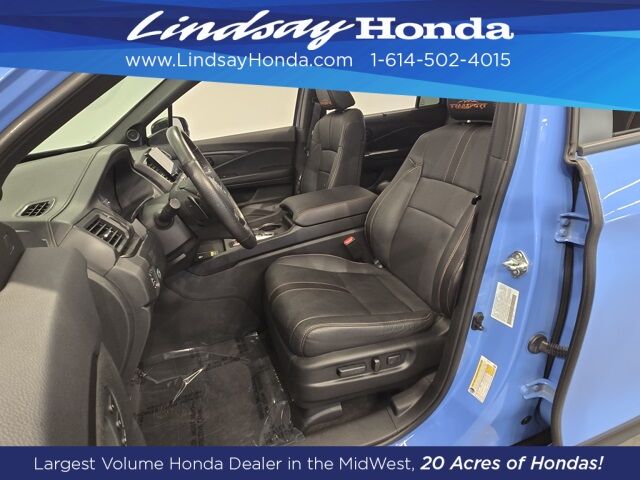 2024 Honda Passport TrailSport Columbus OH